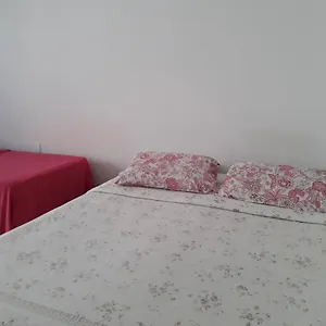  Apartamento Atlântico Flat 214 Brasil