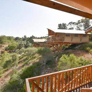  Parque de Campismo Eco Camp - Sustainable & Glamping Portugal