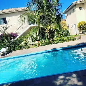  Apartamento Il Pevero Condominio Ac Brasil