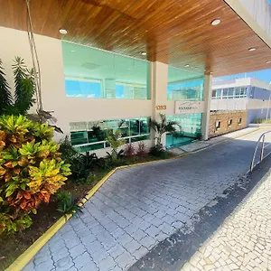 Apartamento Beira Mar De Ponta Negra - Harmony Suites Brasil
