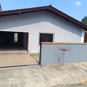  Casa de hóspedes Do Dinei Brasil