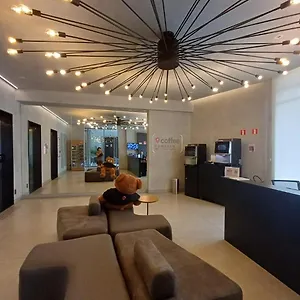 Estudio Ao Lado Do Allianz São Paulo