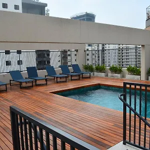 Xtay Madalena São Paulo