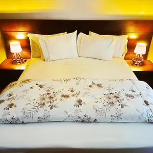 Book A Flat Grand Plaza Paulista São Paulo