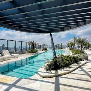 Innvista Airbrooklin São Paulo